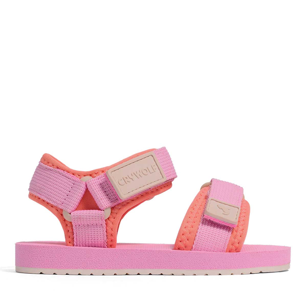 Crywolf Beach Sandal